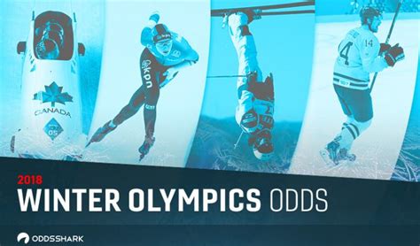 vinter odds|Winter Olympics Betting Odds .